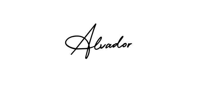 Here are the top 10 professional signature styles for the name Alvador. These are the best autograph styles you can use for your name. Alvador signature style 3 images and pictures png