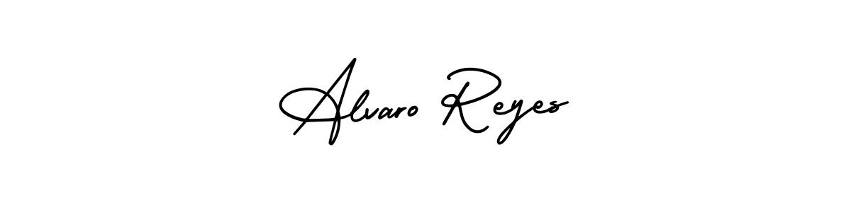 Here are the top 10 professional signature styles for the name Alvaro Reyes. These are the best autograph styles you can use for your name. Alvaro Reyes signature style 3 images and pictures png