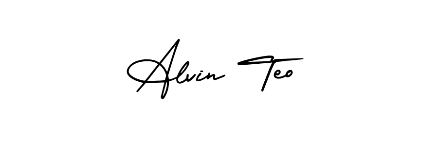 Here are the top 10 professional signature styles for the name Alvin Teo. These are the best autograph styles you can use for your name. Alvin Teo signature style 3 images and pictures png