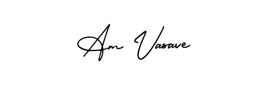 See photos of Am Vasave official signature by Spectra . Check more albums & portfolios. Read reviews & check more about AmerikaSignatureDemo-Regular font. Am Vasave signature style 3 images and pictures png