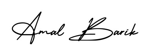 Once you've used our free online signature maker to create your best signature AmerikaSignatureDemo-Regular style, it's time to enjoy signing your documents with Amal Barik name. Amal Barik signature style 3 images and pictures png