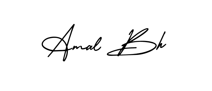 See photos of Amal Bh official signature by Spectra . Check more albums & portfolios. Read reviews & check more about AmerikaSignatureDemo-Regular font. Amal Bh signature style 3 images and pictures png