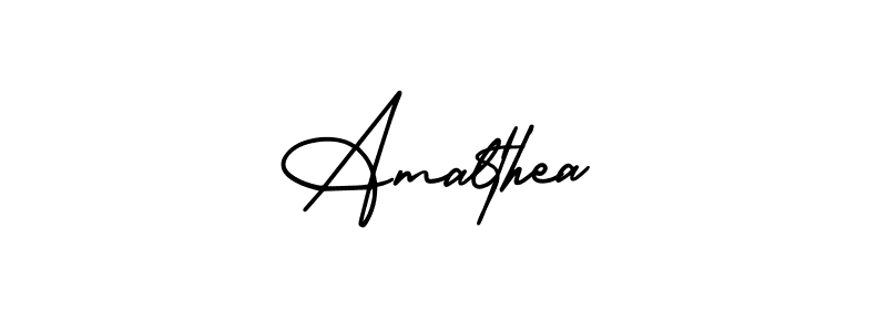 You can use this online signature creator to create a handwritten signature for the name Amalthea. This is the best online autograph maker. Amalthea signature style 3 images and pictures png