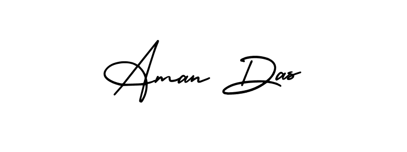 Similarly AmerikaSignatureDemo-Regular is the best handwritten signature design. Signature creator online .You can use it as an online autograph creator for name Aman Das. Aman Das signature style 3 images and pictures png