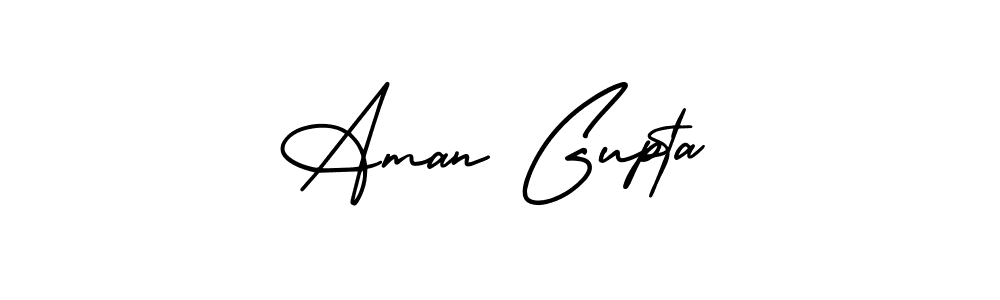 How to Draw Aman Gupta signature style? AmerikaSignatureDemo-Regular is a latest design signature styles for name Aman Gupta. Aman Gupta signature style 3 images and pictures png