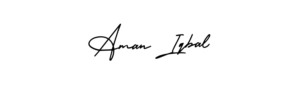 Check out images of Autograph of Aman Iqbal name. Actor Aman Iqbal Signature Style. AmerikaSignatureDemo-Regular is a professional sign style online. Aman Iqbal signature style 3 images and pictures png
