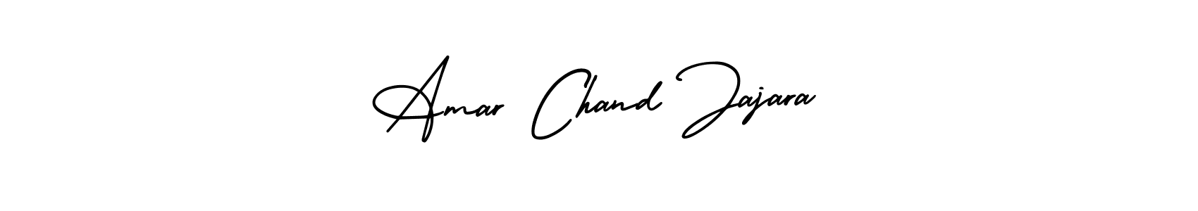 How to Draw Amar Chand Jajara signature style? AmerikaSignatureDemo-Regular is a latest design signature styles for name Amar Chand Jajara. Amar Chand Jajara signature style 3 images and pictures png