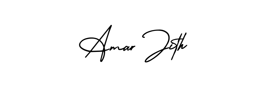 See photos of Amar Jith official signature by Spectra . Check more albums & portfolios. Read reviews & check more about AmerikaSignatureDemo-Regular font. Amar Jith signature style 3 images and pictures png