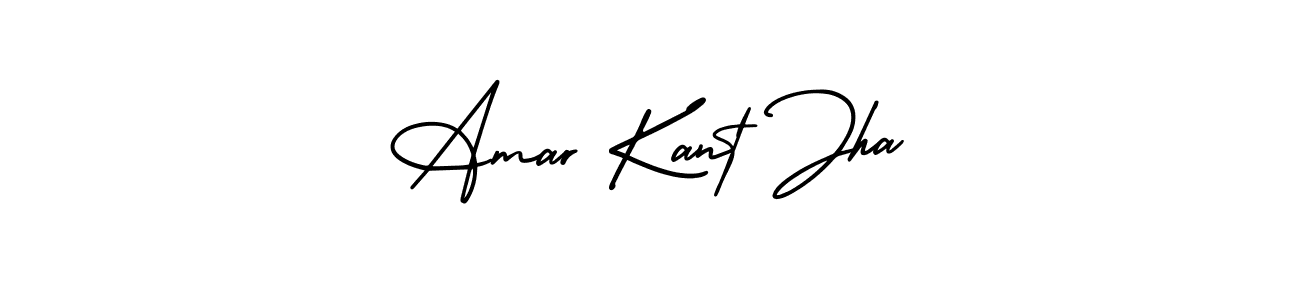 Here are the top 10 professional signature styles for the name Amar Kant Jha. These are the best autograph styles you can use for your name. Amar Kant Jha signature style 3 images and pictures png