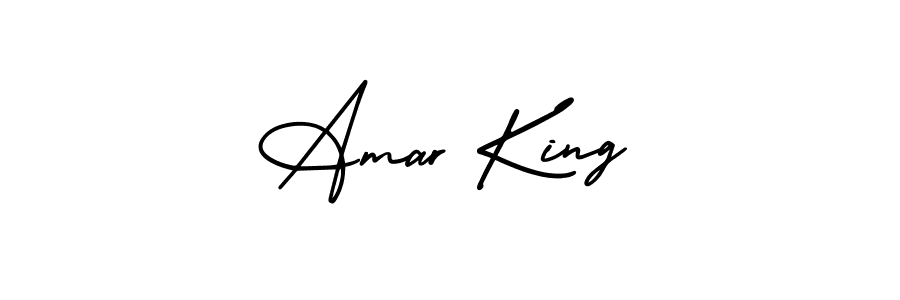 Here are the top 10 professional signature styles for the name Amar King. These are the best autograph styles you can use for your name. Amar King signature style 3 images and pictures png
