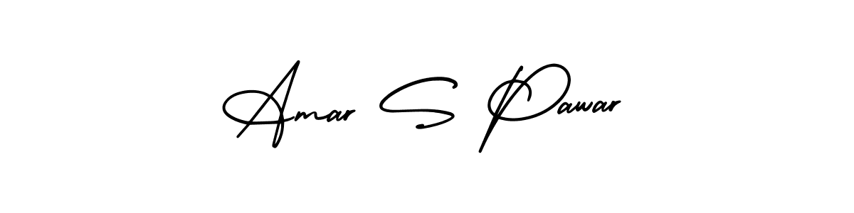 See photos of Amar S Pawar official signature by Spectra . Check more albums & portfolios. Read reviews & check more about AmerikaSignatureDemo-Regular font. Amar S Pawar signature style 3 images and pictures png