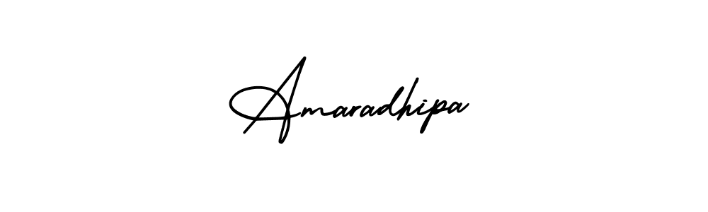 if you are searching for the best signature style for your name Amaradhipa. so please give up your signature search. here we have designed multiple signature styles  using AmerikaSignatureDemo-Regular. Amaradhipa signature style 3 images and pictures png