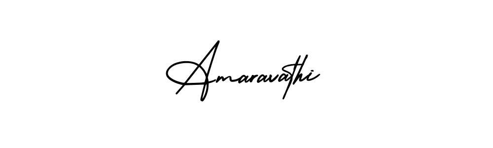 94+ Amaravathi Name Signature Style Ideas | Ultimate Digital Signature