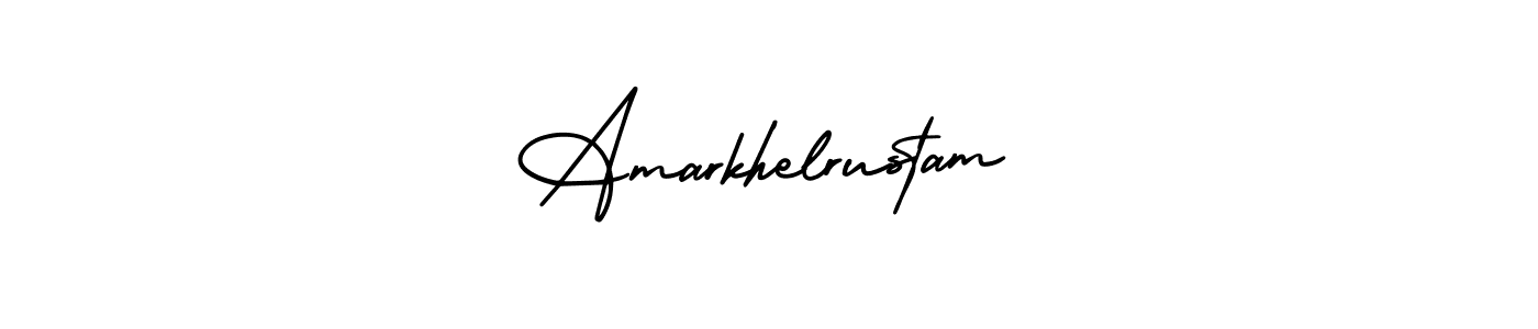 Once you've used our free online signature maker to create your best signature AmerikaSignatureDemo-Regular style, it's time to enjoy all of the benefits that Amarkhelrustam name signing documents. Amarkhelrustam signature style 3 images and pictures png