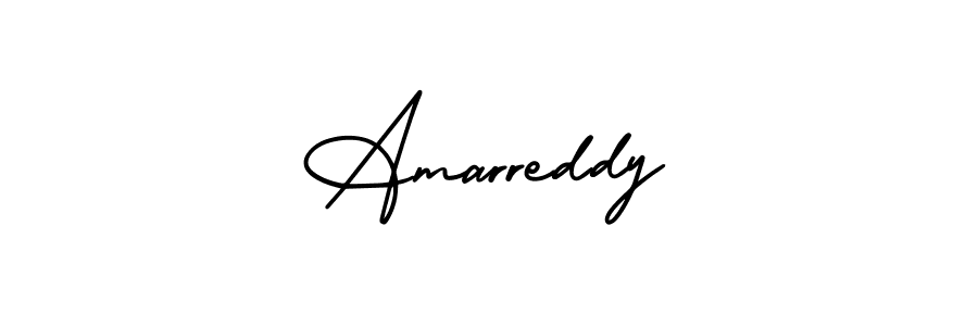 How to Draw Amarreddy signature style? AmerikaSignatureDemo-Regular is a latest design signature styles for name Amarreddy. Amarreddy signature style 3 images and pictures png