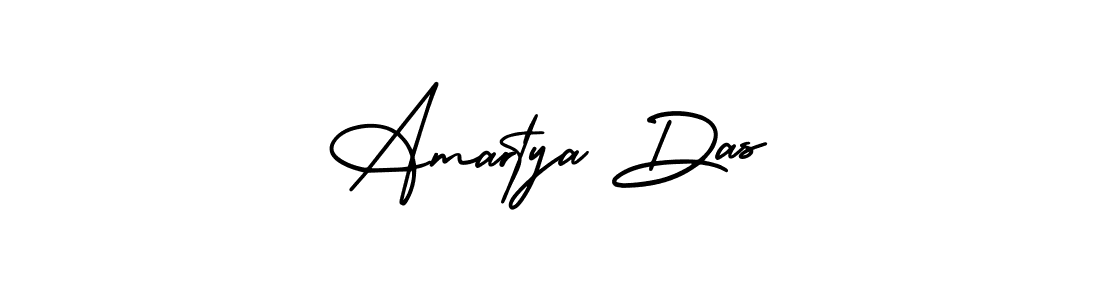 Also You can easily find your signature by using the search form. We will create Amartya Das name handwritten signature images for you free of cost using AmerikaSignatureDemo-Regular sign style. Amartya Das signature style 3 images and pictures png