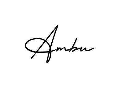 Check out images of Autograph of Ambu name. Actor Ambu Signature Style. AmerikaSignatureDemo-Regular is a professional sign style online. Ambu signature style 3 images and pictures png