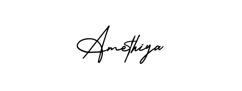 Make a short Amethiya signature style. Manage your documents anywhere anytime using AmerikaSignatureDemo-Regular. Create and add eSignatures, submit forms, share and send files easily. Amethiya signature style 3 images and pictures png