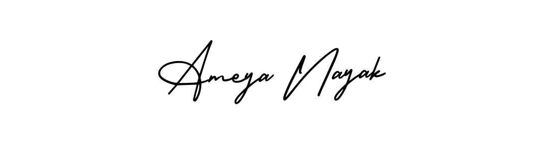 Check out images of Autograph of Ameya Nayak name. Actor Ameya Nayak Signature Style. AmerikaSignatureDemo-Regular is a professional sign style online. Ameya Nayak signature style 3 images and pictures png