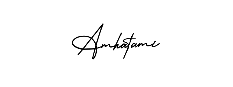 See photos of Amhatami official signature by Spectra . Check more albums & portfolios. Read reviews & check more about AmerikaSignatureDemo-Regular font. Amhatami signature style 3 images and pictures png