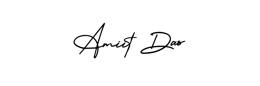 Make a beautiful signature design for name Amiit Das. Use this online signature maker to create a handwritten signature for free. Amiit Das signature style 3 images and pictures png
