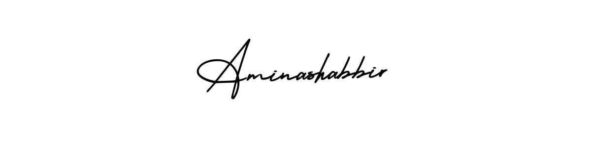 Once you've used our free online signature maker to create your best signature AmerikaSignatureDemo-Regular style, it's time to enjoy all of the benefits that Aminashabbir name signing documents. Aminashabbir signature style 3 images and pictures png