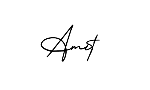Make a beautiful signature design for name Amit . Use this online signature maker to create a handwritten signature for free. Amit  signature style 3 images and pictures png