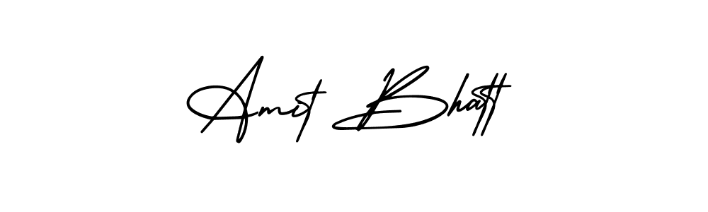 Once you've used our free online signature maker to create your best signature AmerikaSignatureDemo-Regular style, it's time to enjoy all of the benefits that Amit Bhatt name signing documents. Amit Bhatt signature style 3 images and pictures png