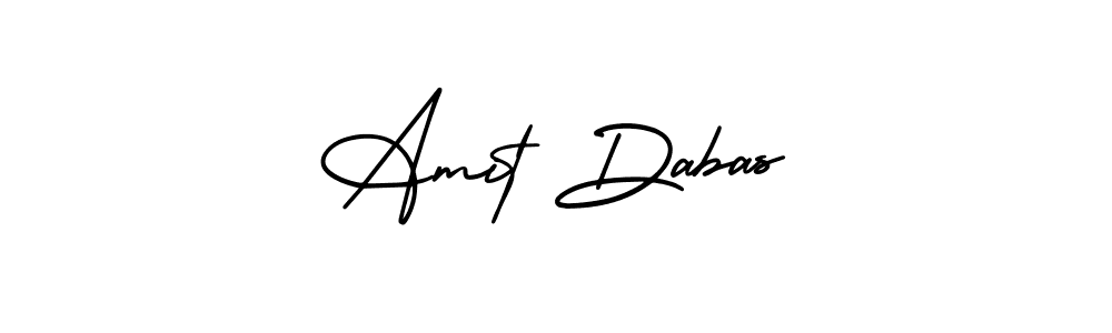 Make a short Amit Dabas signature style. Manage your documents anywhere anytime using AmerikaSignatureDemo-Regular. Create and add eSignatures, submit forms, share and send files easily. Amit Dabas signature style 3 images and pictures png