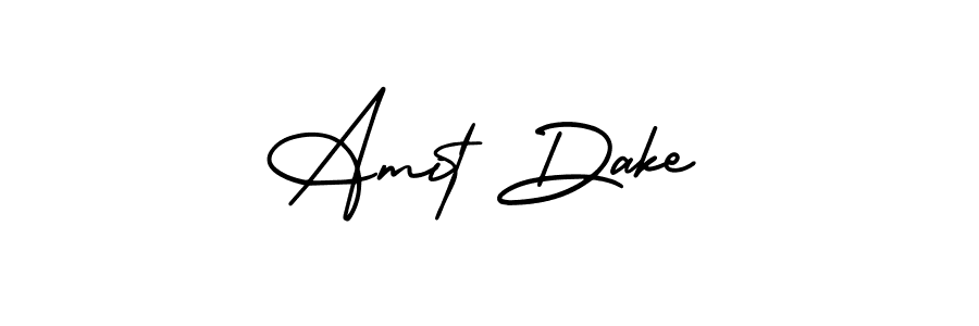 Once you've used our free online signature maker to create your best signature AmerikaSignatureDemo-Regular style, it's time to enjoy all of the benefits that Amit Dake name signing documents. Amit Dake signature style 3 images and pictures png