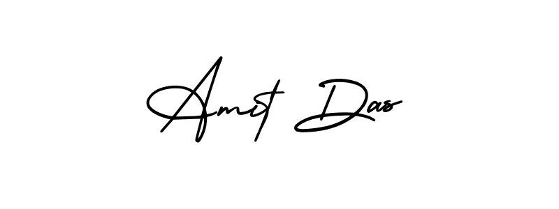 How to Draw Amit Das signature style? AmerikaSignatureDemo-Regular is a latest design signature styles for name Amit Das. Amit Das signature style 3 images and pictures png