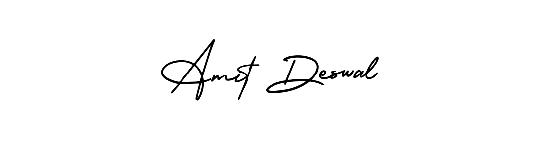 Once you've used our free online signature maker to create your best signature AmerikaSignatureDemo-Regular style, it's time to enjoy all of the benefits that Amit Deswal name signing documents. Amit Deswal signature style 3 images and pictures png