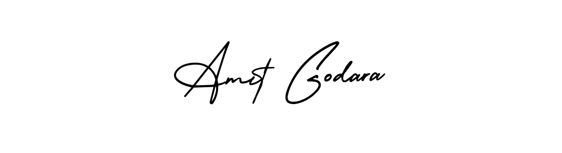 Once you've used our free online signature maker to create your best signature AmerikaSignatureDemo-Regular style, it's time to enjoy all of the benefits that Amit Godara name signing documents. Amit Godara signature style 3 images and pictures png