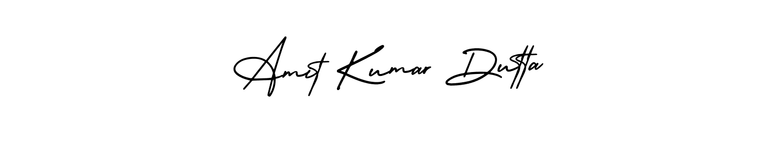 Here are the top 10 professional signature styles for the name Amit Kumar Dutta. These are the best autograph styles you can use for your name. Amit Kumar Dutta signature style 3 images and pictures png