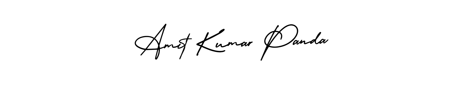 See photos of Amit Kumar Panda official signature by Spectra . Check more albums & portfolios. Read reviews & check more about AmerikaSignatureDemo-Regular font. Amit Kumar Panda signature style 3 images and pictures png