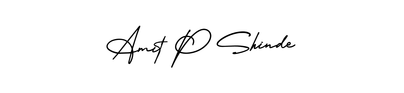 Once you've used our free online signature maker to create your best signature AmerikaSignatureDemo-Regular style, it's time to enjoy all of the benefits that Amit P Shinde name signing documents. Amit P Shinde signature style 3 images and pictures png