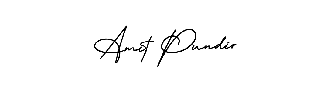 Make a short Amit Pundir signature style. Manage your documents anywhere anytime using AmerikaSignatureDemo-Regular. Create and add eSignatures, submit forms, share and send files easily. Amit Pundir signature style 3 images and pictures png