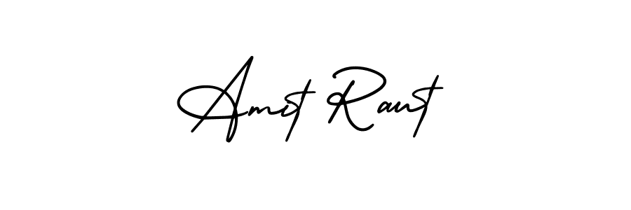 Once you've used our free online signature maker to create your best signature AmerikaSignatureDemo-Regular style, it's time to enjoy all of the benefits that Amit Raut name signing documents. Amit Raut signature style 3 images and pictures png