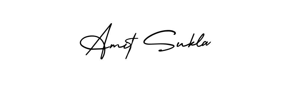 Similarly AmerikaSignatureDemo-Regular is the best handwritten signature design. Signature creator online .You can use it as an online autograph creator for name Amit Sukla. Amit Sukla signature style 3 images and pictures png