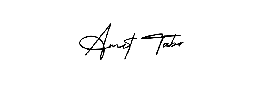 Once you've used our free online signature maker to create your best signature AmerikaSignatureDemo-Regular style, it's time to enjoy all of the benefits that Amit Tabr name signing documents. Amit Tabr signature style 3 images and pictures png