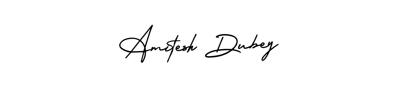 Once you've used our free online signature maker to create your best signature AmerikaSignatureDemo-Regular style, it's time to enjoy all of the benefits that Amitesh Dubey name signing documents. Amitesh Dubey signature style 3 images and pictures png