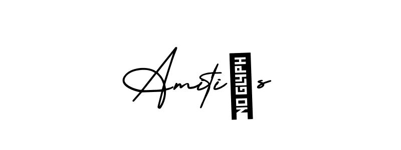 Make a beautiful signature design for name Amitiés. Use this online signature maker to create a handwritten signature for free. Amitiés signature style 3 images and pictures png