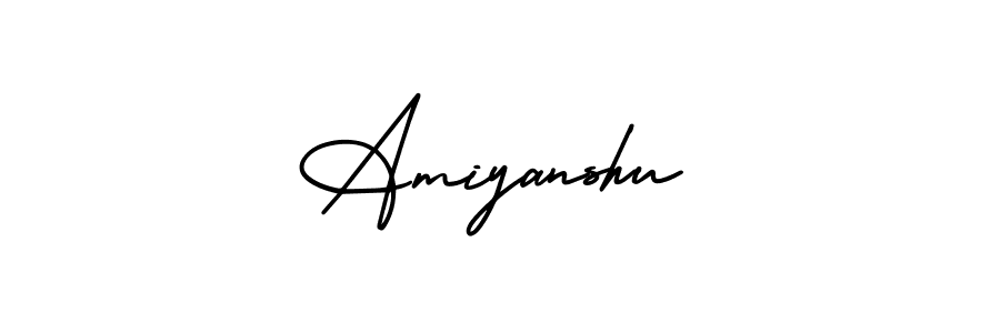 Once you've used our free online signature maker to create your best signature AmerikaSignatureDemo-Regular style, it's time to enjoy all of the benefits that Amiyanshu name signing documents. Amiyanshu signature style 3 images and pictures png