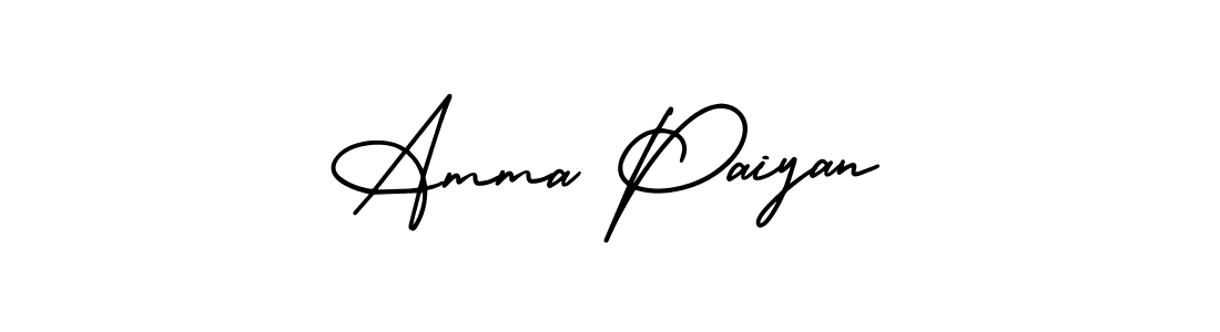Once you've used our free online signature maker to create your best signature AmerikaSignatureDemo-Regular style, it's time to enjoy all of the benefits that Amma Paiyan name signing documents. Amma Paiyan signature style 3 images and pictures png