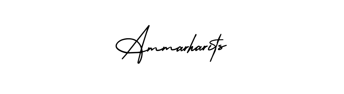 Once you've used our free online signature maker to create your best signature AmerikaSignatureDemo-Regular style, it's time to enjoy all of the benefits that Ammarharits name signing documents. Ammarharits signature style 3 images and pictures png