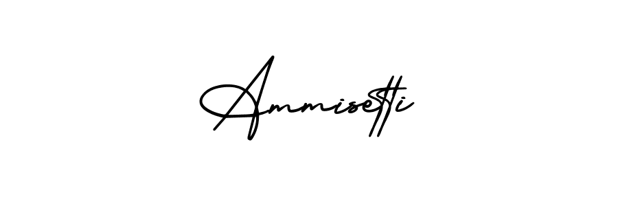 Similarly AmerikaSignatureDemo-Regular is the best handwritten signature design. Signature creator online .You can use it as an online autograph creator for name Ammisetti. Ammisetti signature style 3 images and pictures png