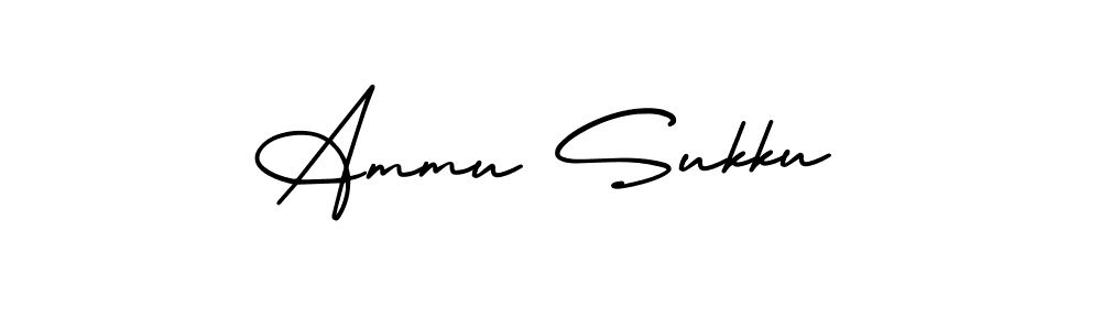 Check out images of Autograph of Ammu Sukku name. Actor Ammu Sukku Signature Style. AmerikaSignatureDemo-Regular is a professional sign style online. Ammu Sukku signature style 3 images and pictures png