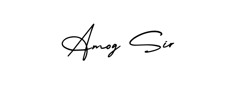 Check out images of Autograph of Amog Sir name. Actor Amog Sir Signature Style. AmerikaSignatureDemo-Regular is a professional sign style online. Amog Sir signature style 3 images and pictures png