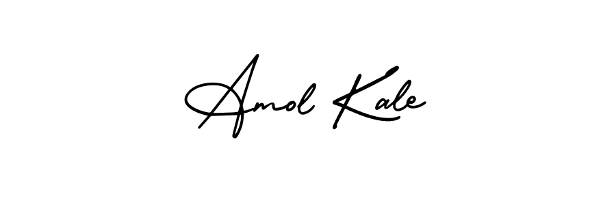 Similarly AmerikaSignatureDemo-Regular is the best handwritten signature design. Signature creator online .You can use it as an online autograph creator for name Amol Kale. Amol Kale signature style 3 images and pictures png