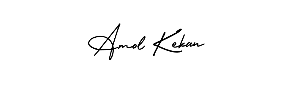 How to Draw Amol Kekan signature style? AmerikaSignatureDemo-Regular is a latest design signature styles for name Amol Kekan. Amol Kekan signature style 3 images and pictures png